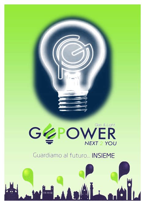 Offerte Luce - GoPower