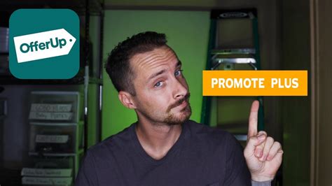 Offerup promote plus. Things To Know About Offerup promote plus. 