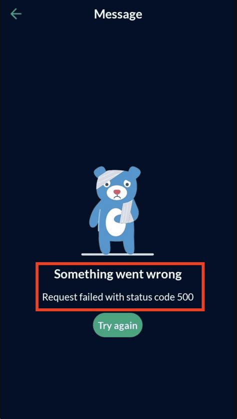 Offerup status code 503. This article explains what a 503 error means, why you're getting an HTTP 503 code, and how to troubleshoot these errors. 