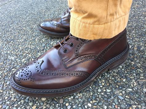 Offical TRICKERS shoes and boots thread Page 1544 Styleforum