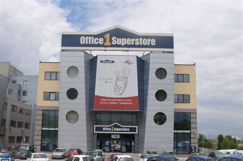 Office 1 superstore ataşehir