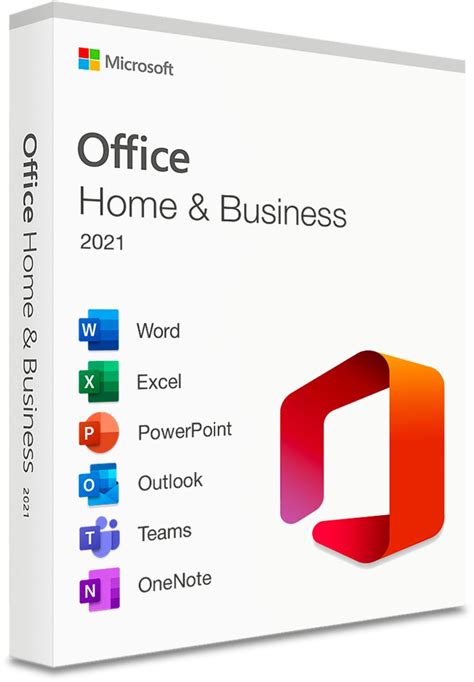Office 2009-2021 software