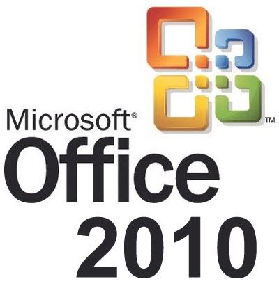 Office 2010 hack
