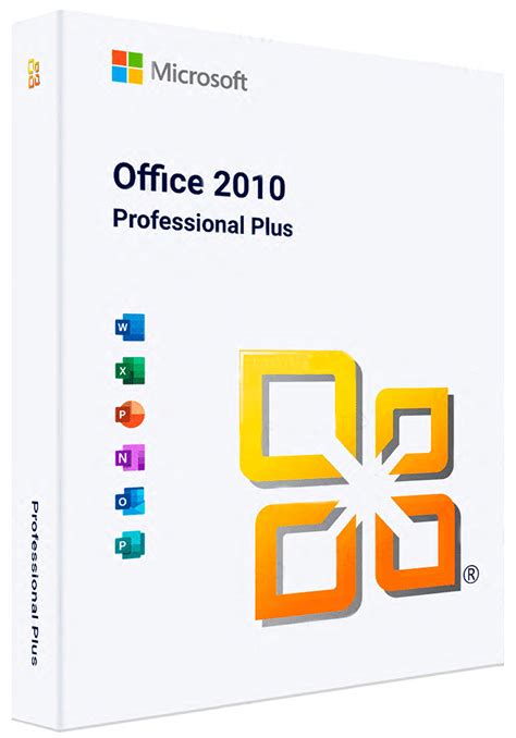 Office 2010 official