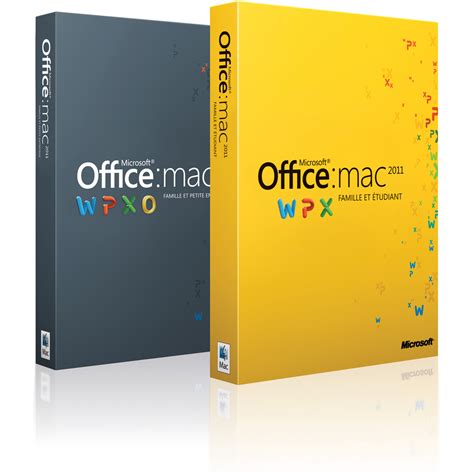 Office 2011 full version