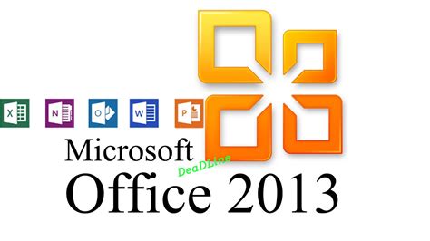 Office 2013 full