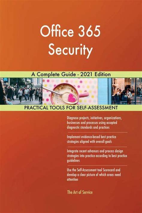 Office 365 Security A Complete Guide 2019 Edition