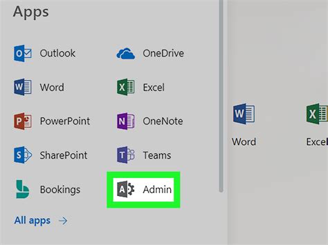 Office 365 admin. Gérez Microsoft 365 en tout lieu. L’application mobile Administration Microsoft 365 vous permet d’afficher les paramètres et d’effectuer des tâches de base. Recevez des … 