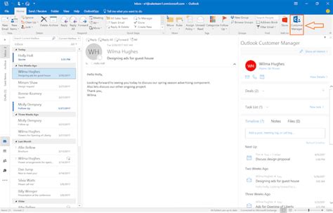 Office 365 email godaddy cost. godaddy.  Outlook Customer Manager is include...