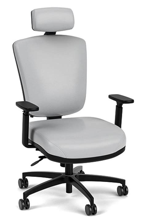 Office Chairs Brisbane - 19 products Grays