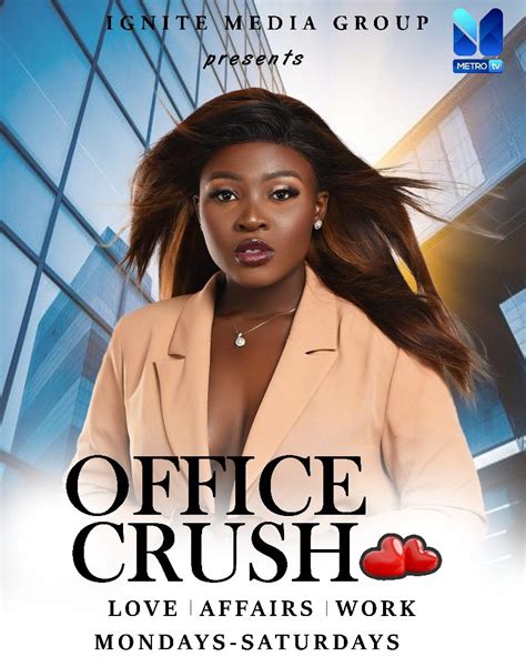 Office Crush Onlyfans Leak