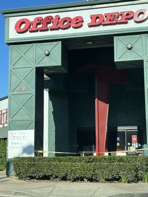 Office Depot - La Mesa, CA - Hours & Store Location