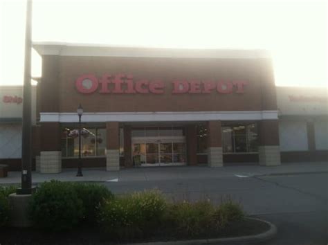 Office Depot - West Chester, OH 45011 - Yellow Pages