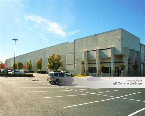 Office Depot Warehouse, Buford, GA - 2500 Mill Center Pkwy