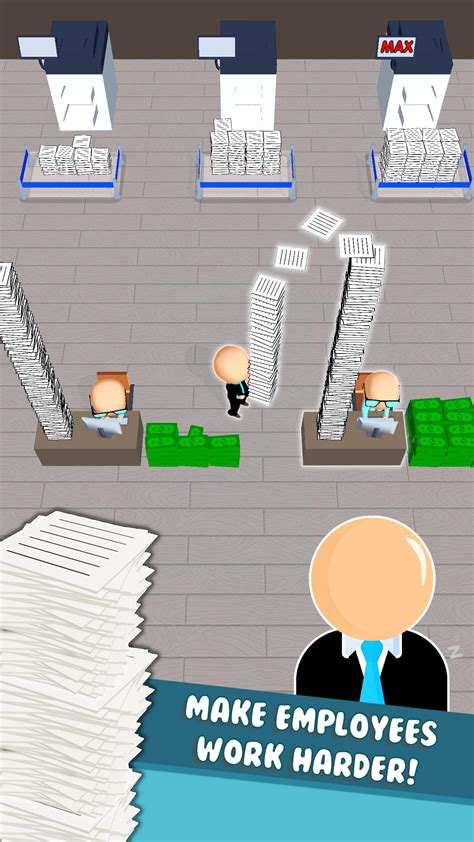Office Fever APK Download for Android 
