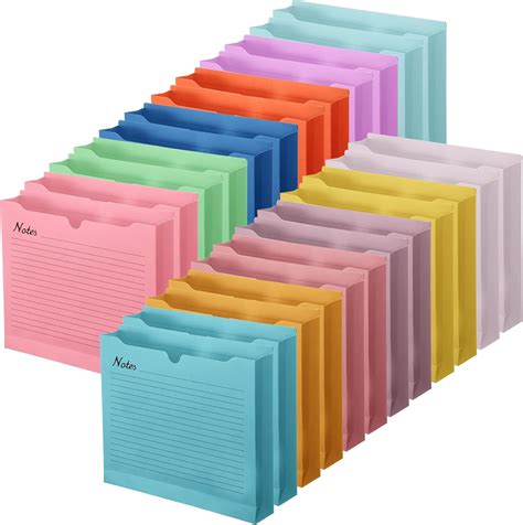 Office File Folder, File Jackets, Report File Holder, Colored File