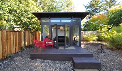 Office Sheds Outdoor Office Shed Garden Studio …