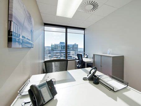 Office Space Wellington - Office Rental Regus