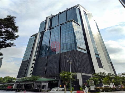 Office Space for Rent KL PJ Selangor