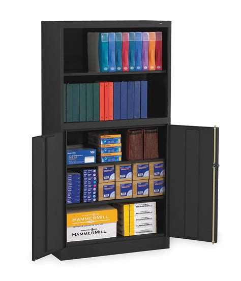 Office Storage Cabinets - Grainger Industrial Supply