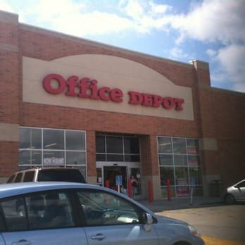 Office Supplies in West Des Moines, IA OfficeMax 6847 - Office Depot