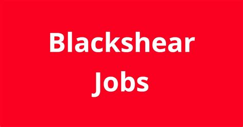 Office Work Jobs, Employment in Blackshear, GA Indeed.com