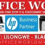 Office World Malawi Blantyre