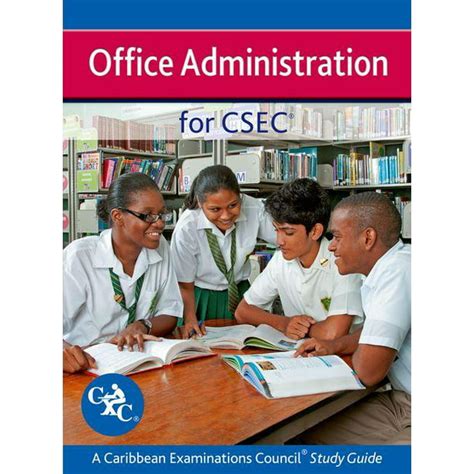 Office administration for csec a caribbean examinations council study guide. - Roll forming handbook by george t halmos.