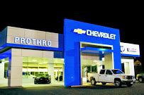 Office and Sales, Prothro Chevrolet Buick GMC, Cars, Trucks