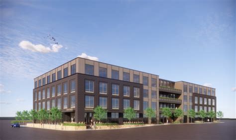 Office building coming to Leander development
