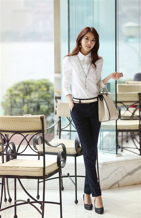 Office clothes for women. Shop for office chic outfits at Lulus, a fashion retailer for women. Find floral dresses, blazers, trousers, tops, shoes and more for your work wardrobe. 