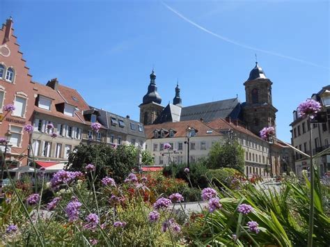 Office de tourisme de Saint-Avold Saint-Avold