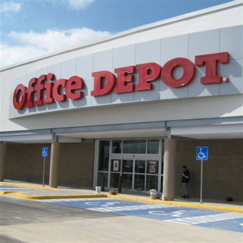 Office Supplies in Lafayette, LA | Office Depot 385. (337) 234-9900. on qualifying $45 orders. Packing, Mailing, & Shipping Service. No matter how you shop, you'll get great selection, great savings and great service at your 1879 West Pinhook Road Office Depot store. Just look for me, HAROLD MULLER, or any member of our team here at the store .... 