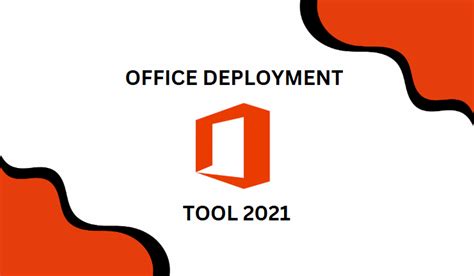 Office deployment tool exe.  Jan 15, 2026 · Ultimate Guide for Office Deployment Tool (o...