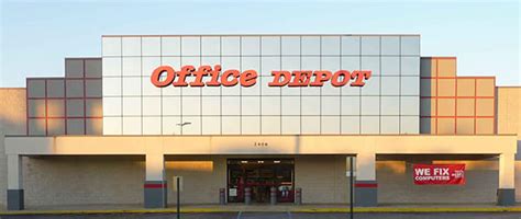 Are you looking for a one-stop shop for all your office needs? Look no further than Office Supplies Depot. It’s your go-to source for all of the supplies and equipment you need to keep your office running smoothly.. 