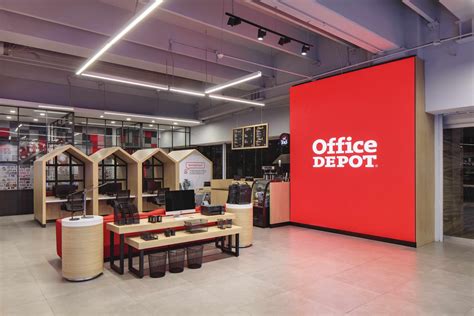 Office depot brand. Things To Know About Office depot brand. 