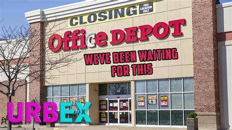 Whether you need office products, office furniture or tech services, visit Office Depot store at 13435 I-10 EAST in HOUSTON, TX today. You can find us by Googling "find an office …. 