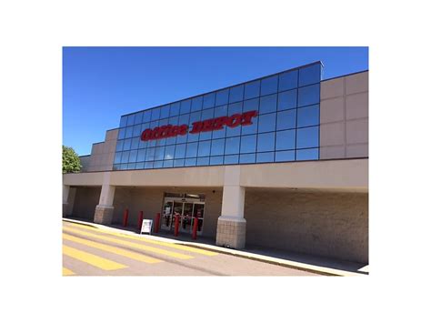 Office depot colorado springs co. Things To Know About Office depot colorado springs co. 