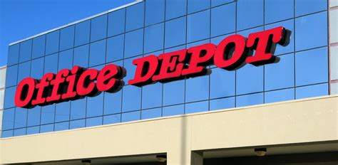 Office depot for business. At Office Depot Business, we are here to provide the essential products and services tailored to your business and industry needs. Contact Us Customer Service Call: 1-888-263 ... Customer Service: 1-888-2-OFFICE (1-888-263-3423) M-F 8:00am – 8:00pm ET . For Delivery, Order, and Product Related Questions ... 