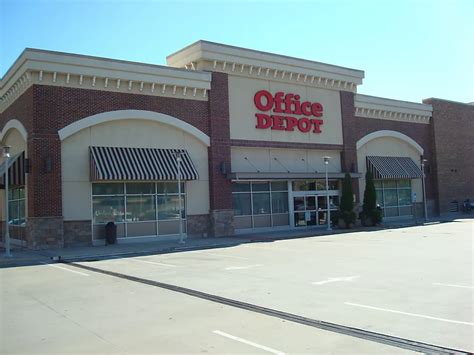 Office depot howell mill. Things To Know About Office depot howell mill. 