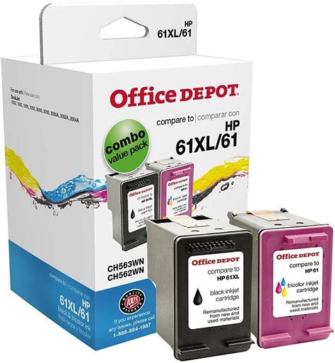 Office depot ink. Things To Know About Office depot ink. 