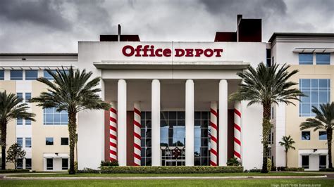 Office Depot Inverness FL locations, hours, phone number, map and driving directions.. 