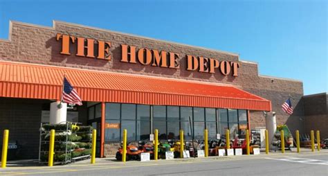 The Home Depot Middletown, NY. Apply. Join or sign in to find your next job. Join to apply for the Department Supervisor role at The Home Depot. Department Supervisor. The …. 