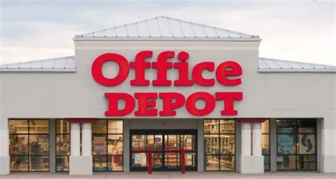 Whether you need office products, office furniture or tech services, visit Office Depot store at 2373 SE FEDERAL HIGHWAY in STUART, FL today. You can find us by Googling "find an office supply store near me," or you can call us by phone. We look forward to catering to your supply needs today.