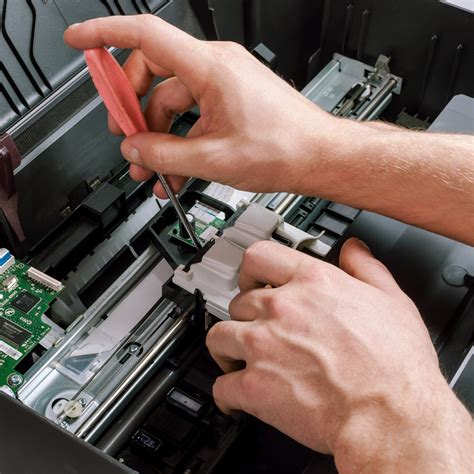 Office depot printer repair. Office Depot 's tech specialists offer 24/7 tech support and can assist with everything from setup to repair. In addition to tech support, our location also offers the following services: Print and copy 