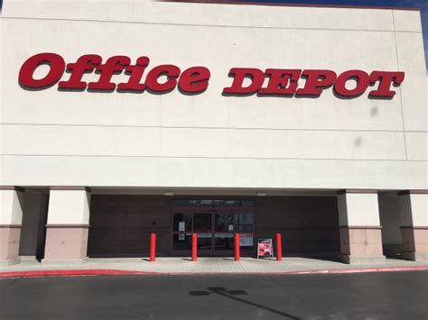 Office depot reno. Things To Know About Office depot reno. 