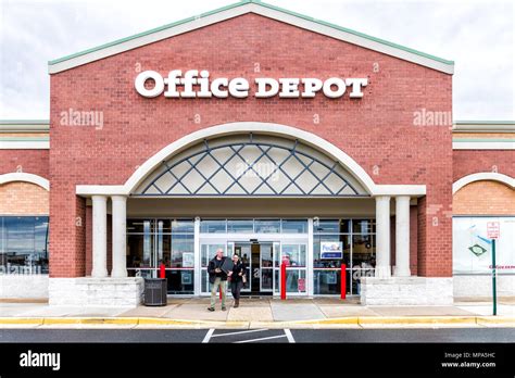 Office depot sterling va. Print Center Service. Todays Hours. Show All Hours. Find Office Depot hours and map in Sterling, VA. Store opening hours, closing time, address, phone number, directions. 