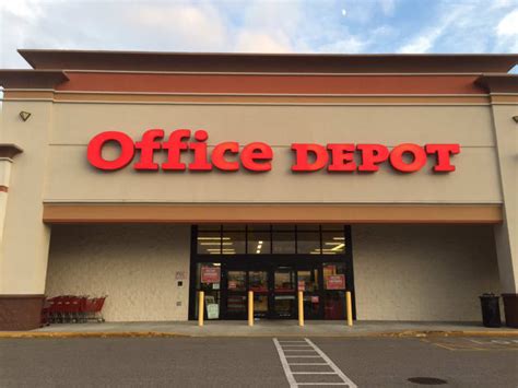 Office depot summerville sc. Today's top 851 Service Department jobs in Summerville, South Carolina, United States. Leverage your professional network, and get hired. New Service Department jobs added daily. 