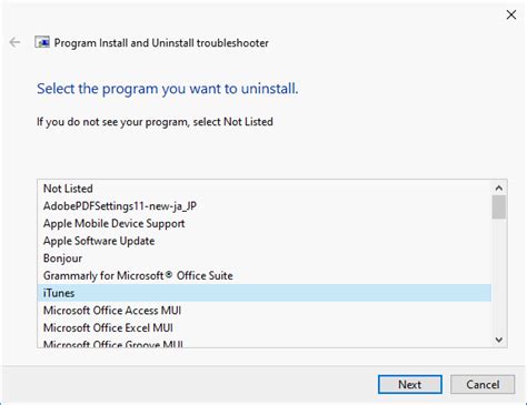 Office error code.  Select the button below to start the uninstall troubleshooter.  2 days a...
