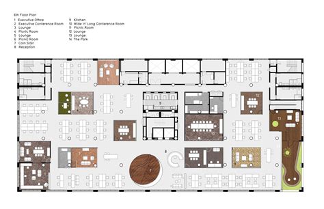 Office floor plan. Things To Know About Office floor plan. 